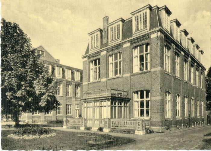 Berlaar, Landelijke Huishoudschool