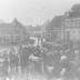 Herenthout, maandelijkse markt, voor 1904