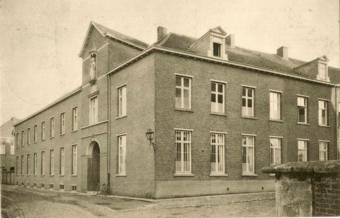 Berlaar, Landelijke Huishoudschool