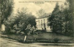 Berlaar, Schoolkolonie