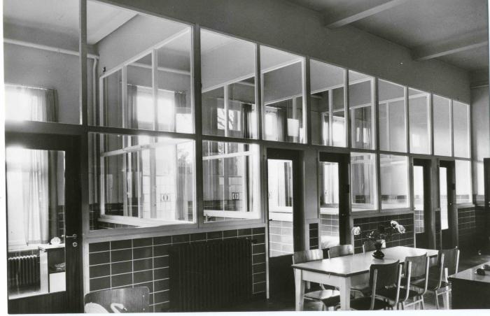 Berlaar, Schoolkolonie