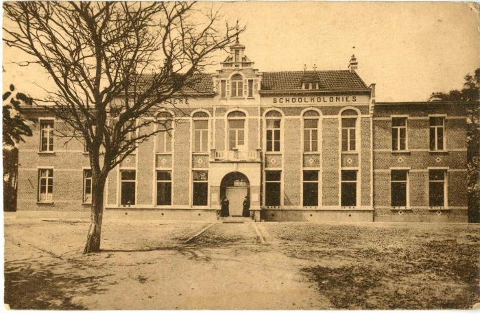 Berlaar, Schoolkolonie