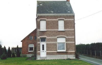 Berlaar, Huis Doelstraat