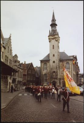 Lier, Harmonie Leo XIII