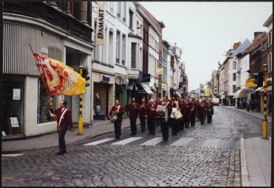 Lier, Harmonie Leo XIII