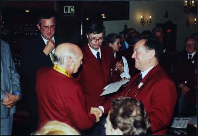 Lier, Harmonie Leo XIII