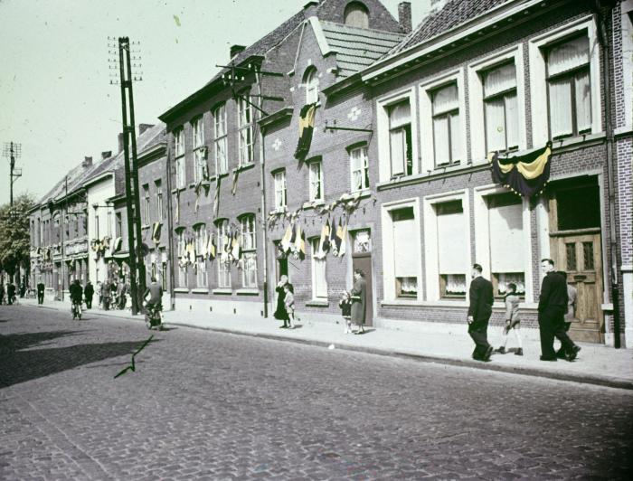 Lier, 100-jarige
