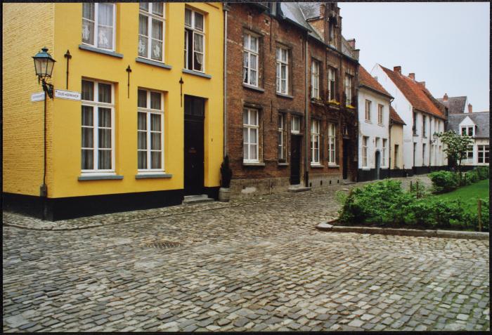 Lier, begijnhof