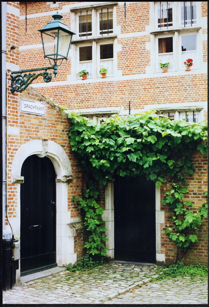Lier, begijnhof