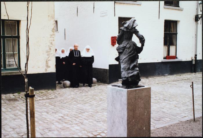 Lier, begijnhof