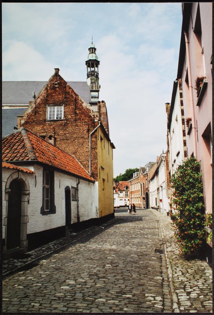 Lier, begijnhof