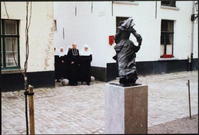 Lier, begijnhof