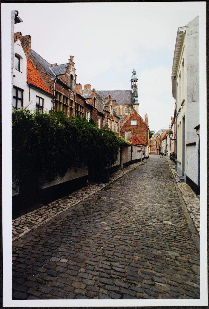 Lier, begijnhof