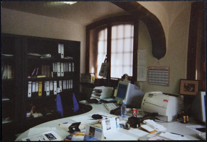 Lier, bureau toerisme