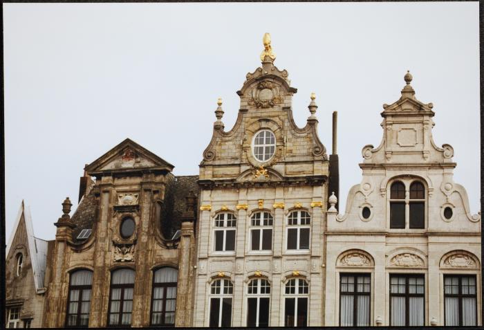 Lier, Grote Markt