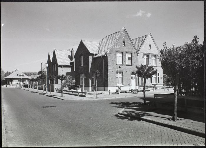 Lier, Pallieterwijk