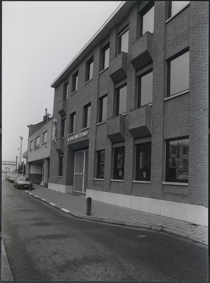 Lier, Heilig Hartinstituut