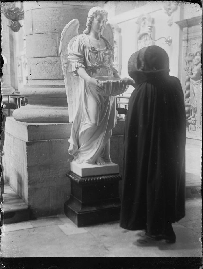 Lier, Sint-Margaretakerk interieur