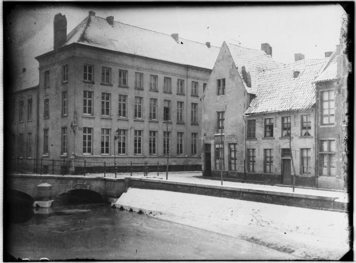 Lier, Mosdijk