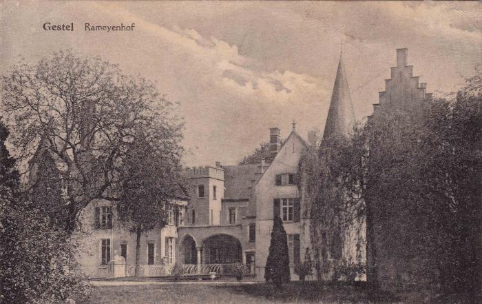 Gestel, Rameyenhof