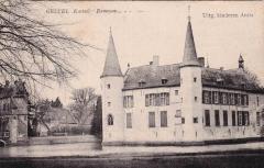 Gestel, Rameyenhof