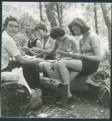 Chiro Zonderschot (heist-op-den-berg)