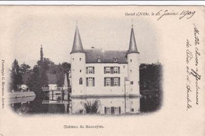 Gestel, Rameyenhof