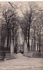 Gestel, Rameyenhof