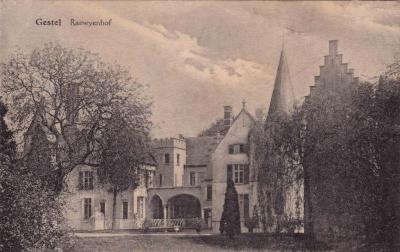 Gestel, Rameyenhof