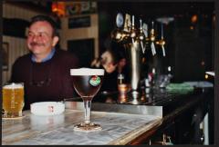 Lier, Café Sint-Gummarus