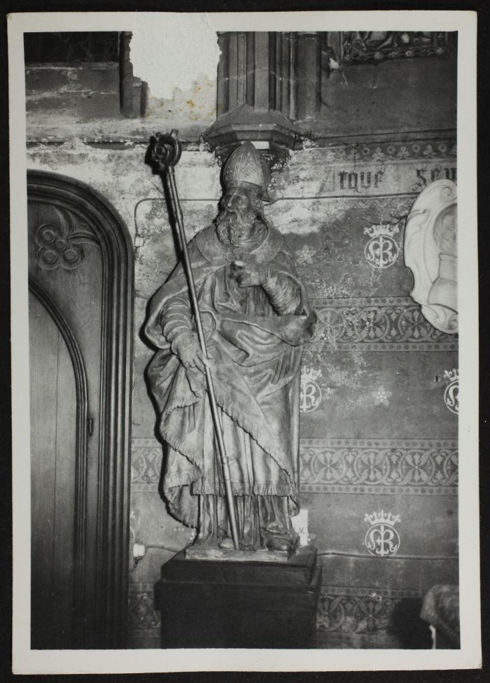 Lier, Sint-Gummaruskerk interieur