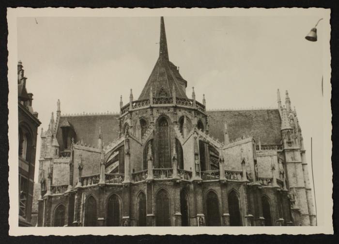 Lier, Sint-Gummaruskerk 