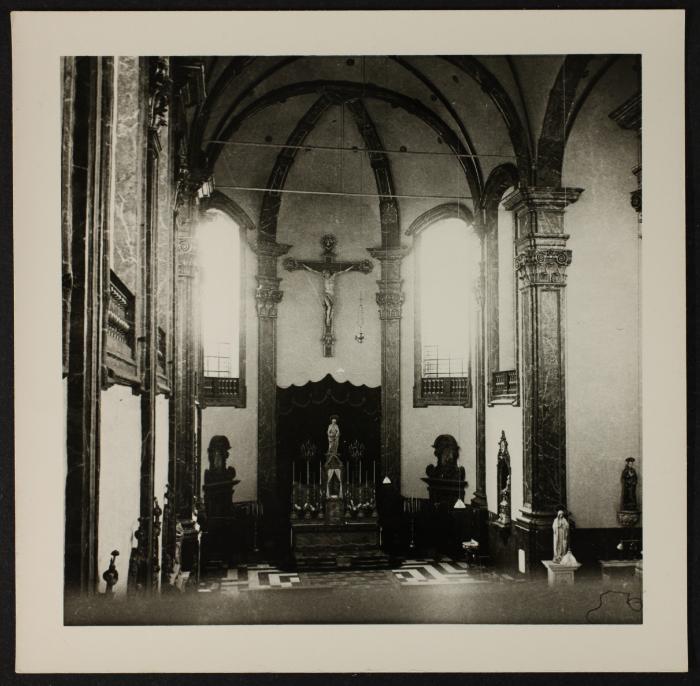 Lier, Jezuïetenkerk