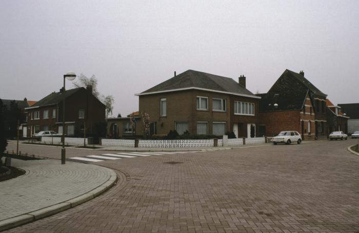 Lier, Akkerstraat 