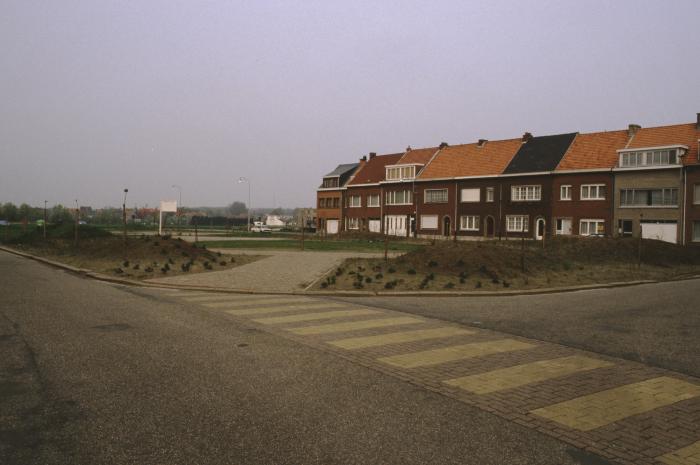 Lier, Belfortplein