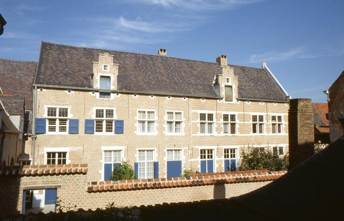 Lier, Begijnhof
