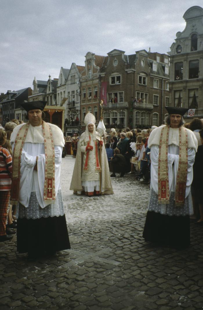 Lier, huwelijk Filips en Johanna