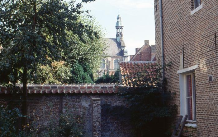 Lier, Begijnhof