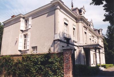 Berlaar, Berlaarhof, 1996