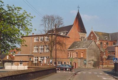 Berlaar, Basisschool, 1997
