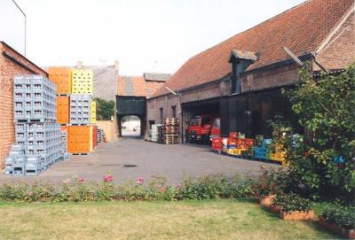 Berlaar, Brouwerij De Kroon, 1996