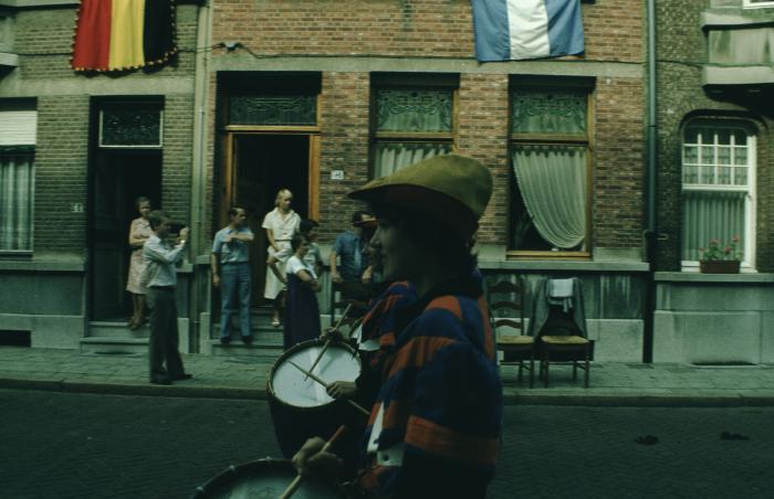 Lier, Zimmerstoet 1988