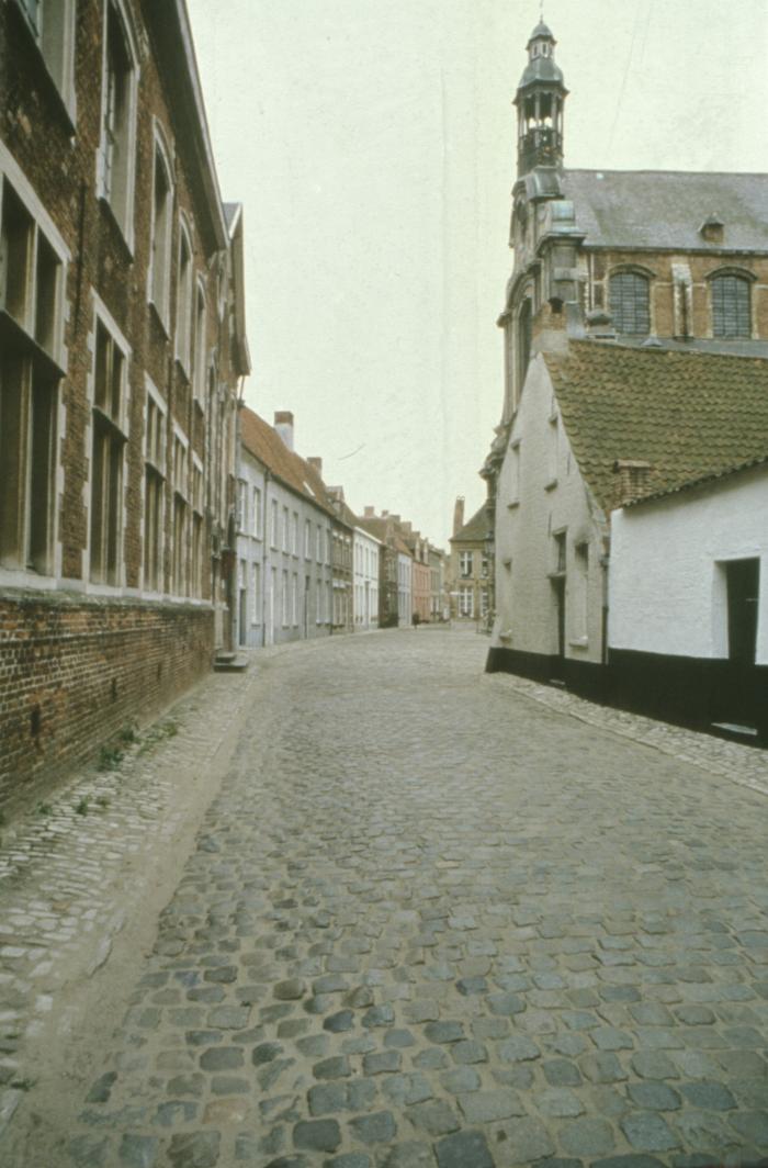 Lier, Sint-Margaretastraat