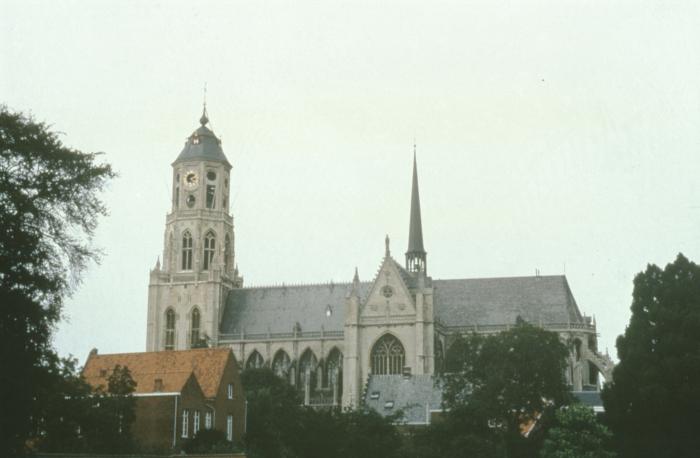 Lier, Sint-Gummaruskerk
