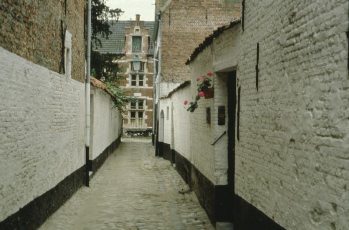 Lier, Begijnhof