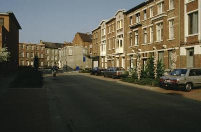 Lier, Pannenhuisstraat