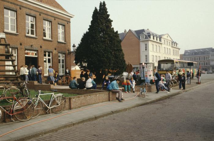 Lier, jeugdhuis