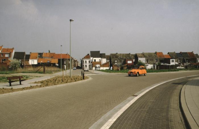 Lier, Koningin-Astridlaan