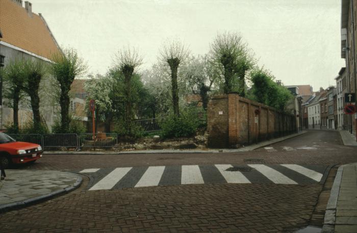 Lier, Wijngaardstraat