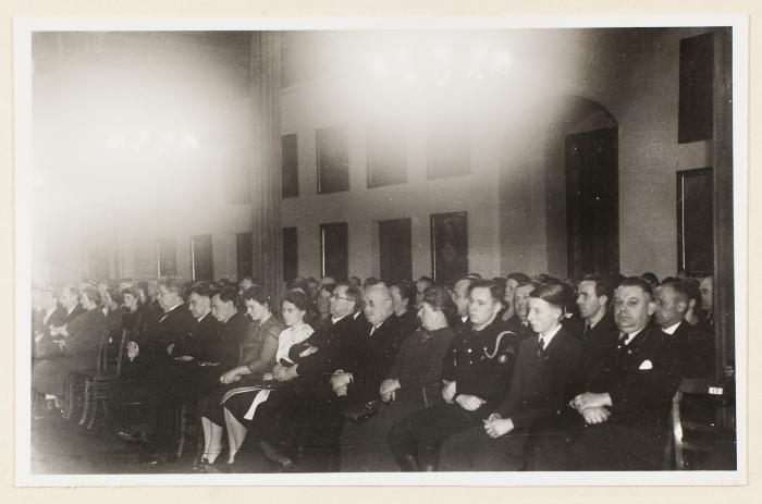 Lier, Felix Timmermans